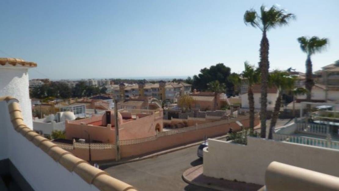 Sale - Villa - Orihuela - Villamartin