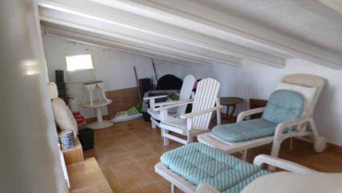 Sale - Villa - Orihuela - Villamartin