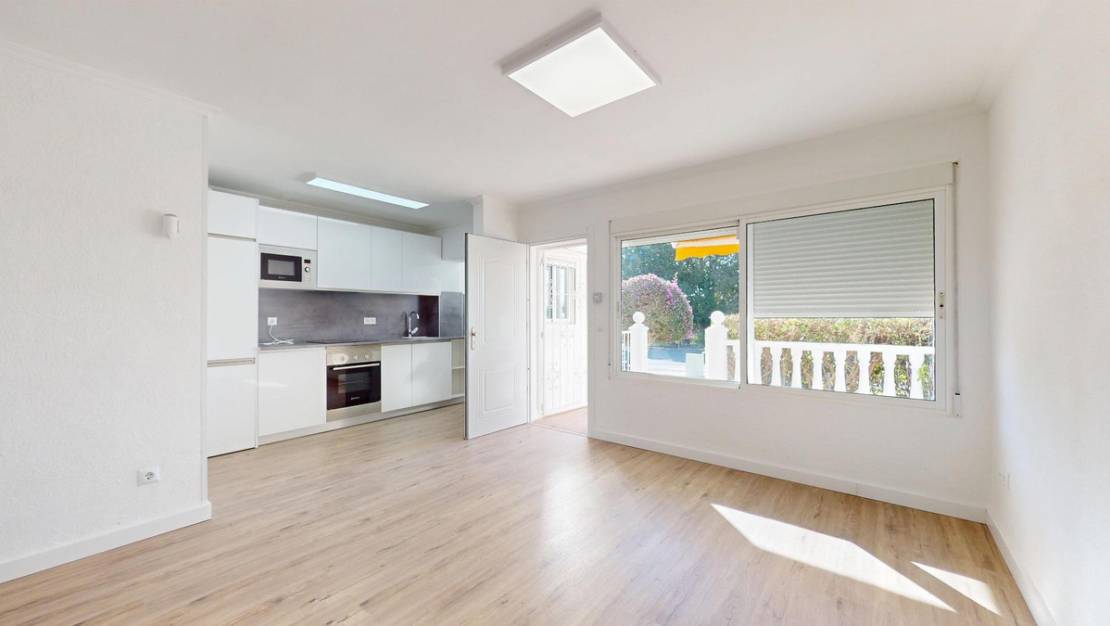 Sale - Villa - Orihuela - Villamartin