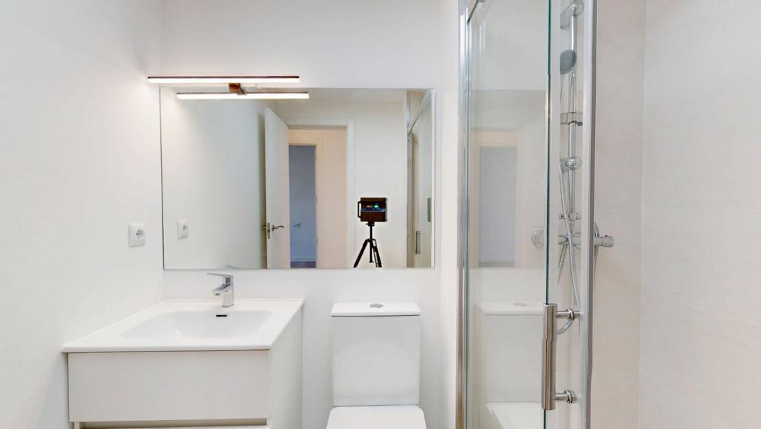 Sale - Villa - Orihuela - Villamartin