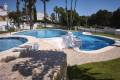 Sale - Villa - Orihuela - Villamartin