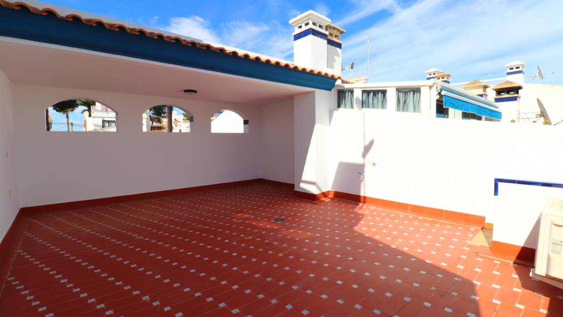 Sale - Villa - Orihuela - Villamartin