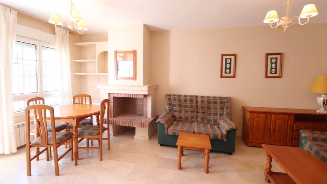 Sale - Villa - Orihuela - Villamartin