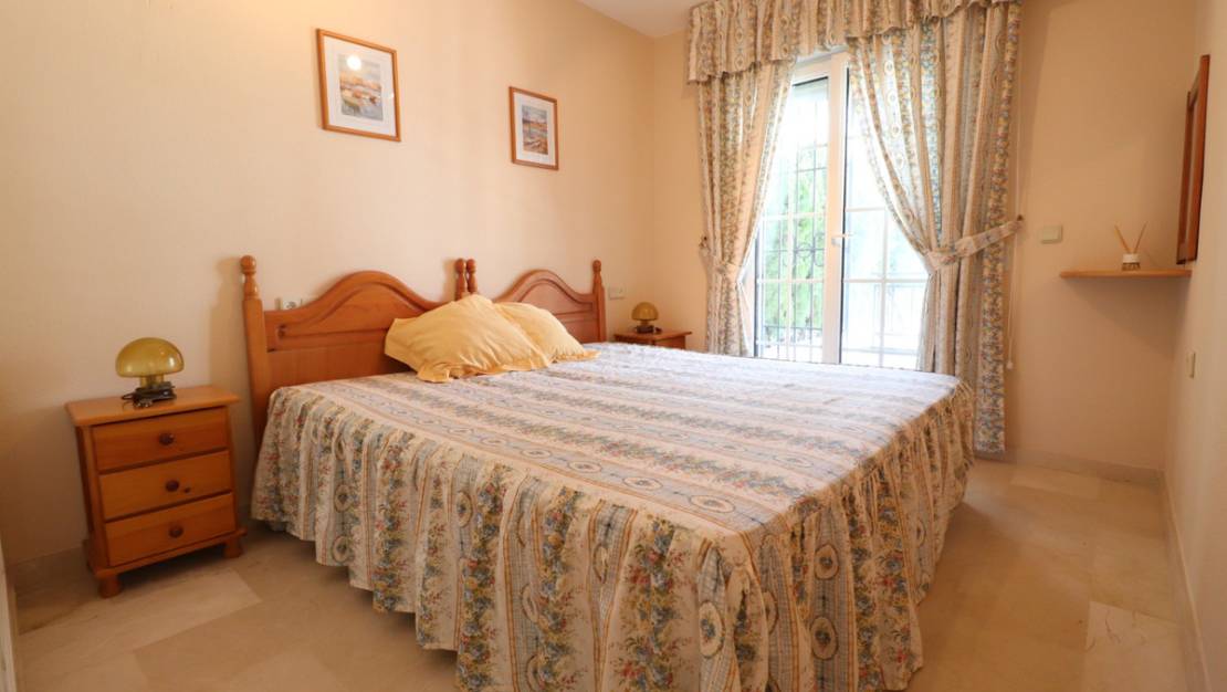 Sale - Villa - Orihuela - Villamartin