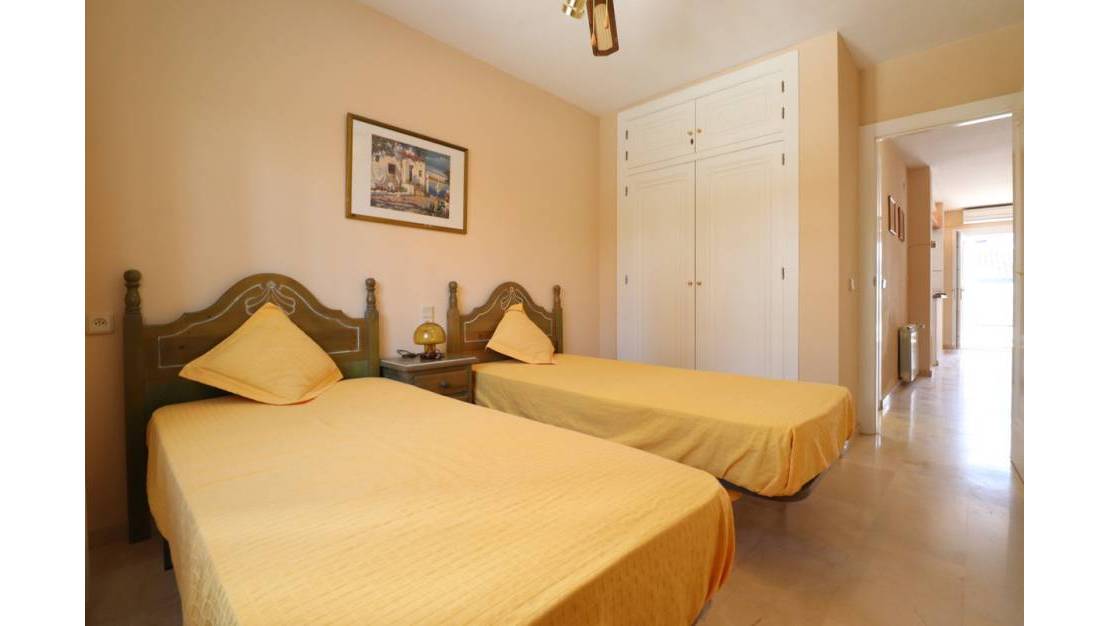 Sale - Villa - Orihuela - Villamartin