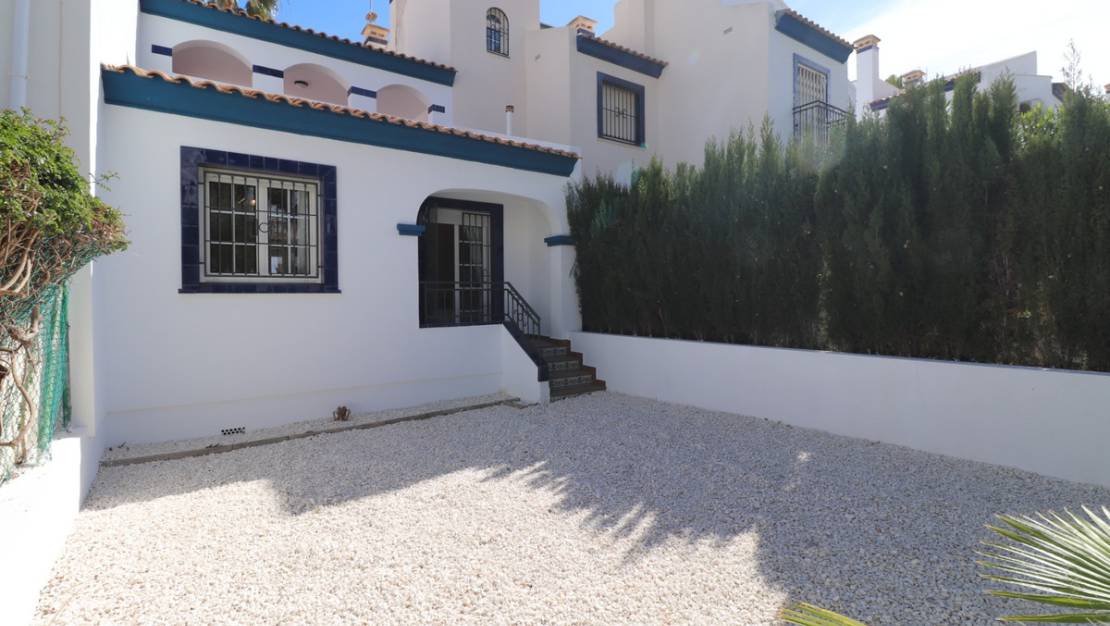 Sale - Villa - Orihuela - Villamartin