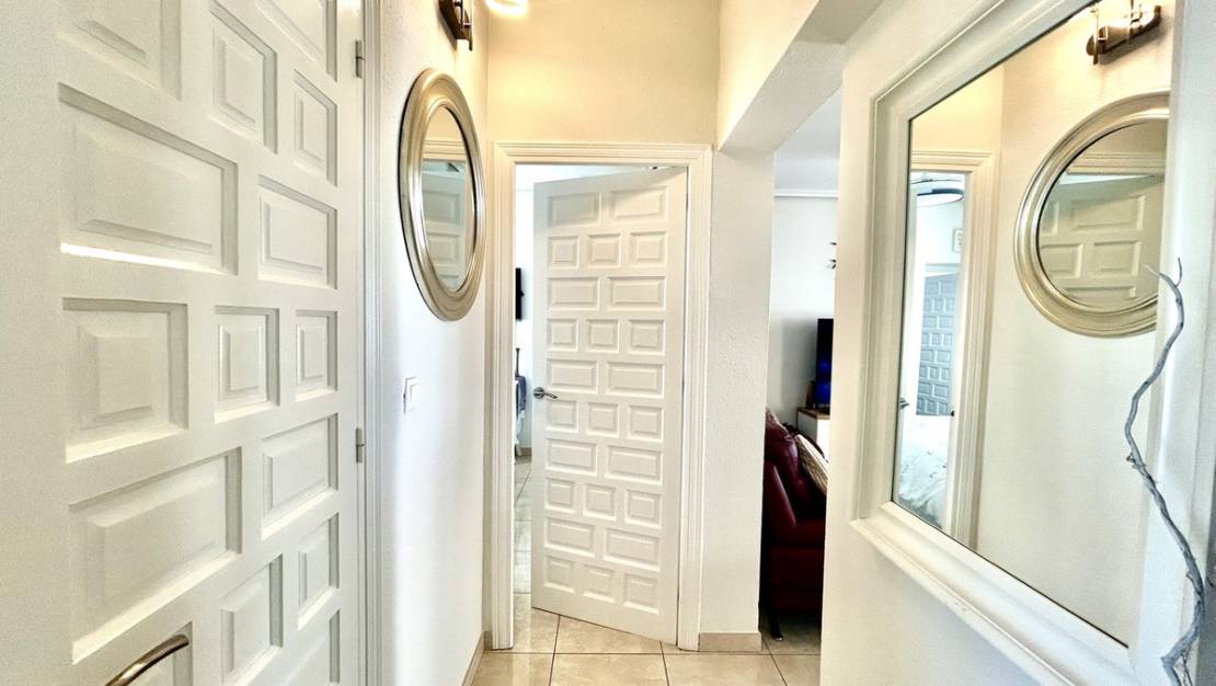 Sale - Villa - Orihuela - Villamartin