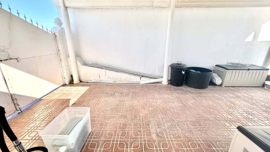 Sale - Villa - Orihuela - Villamartin