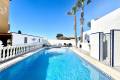 Sale - Villa - Orihuela - Villamartin