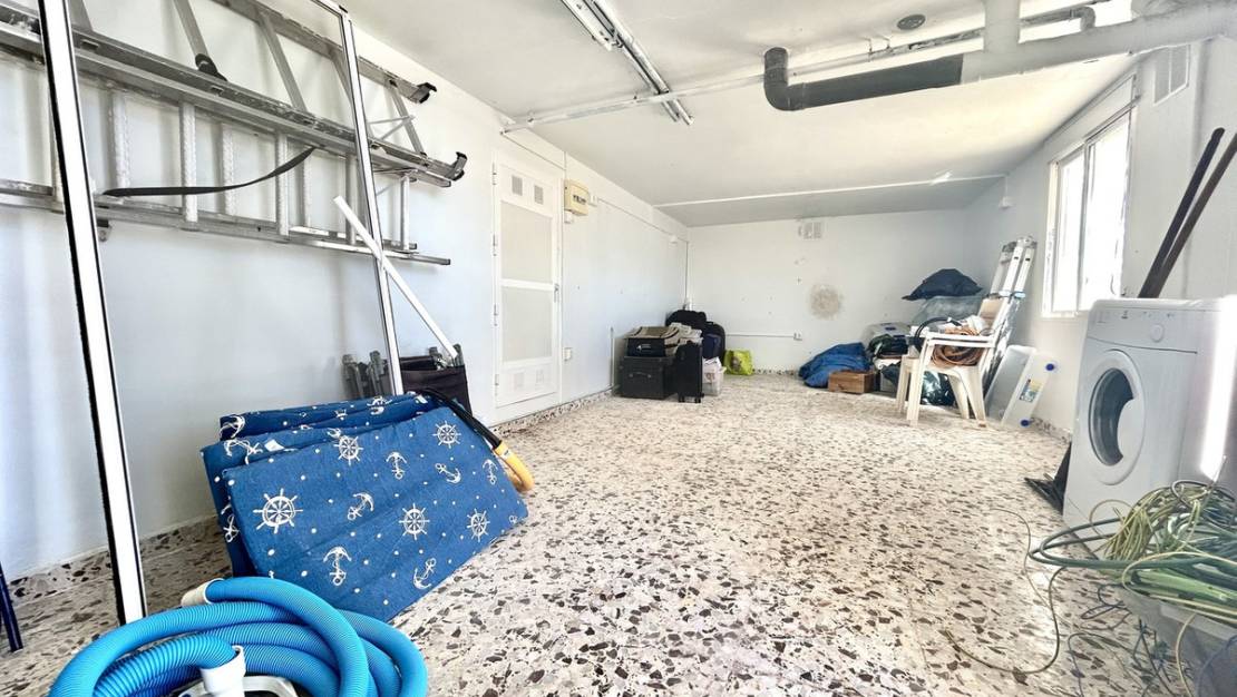 Sale - Villa - Orihuela - Villamartin