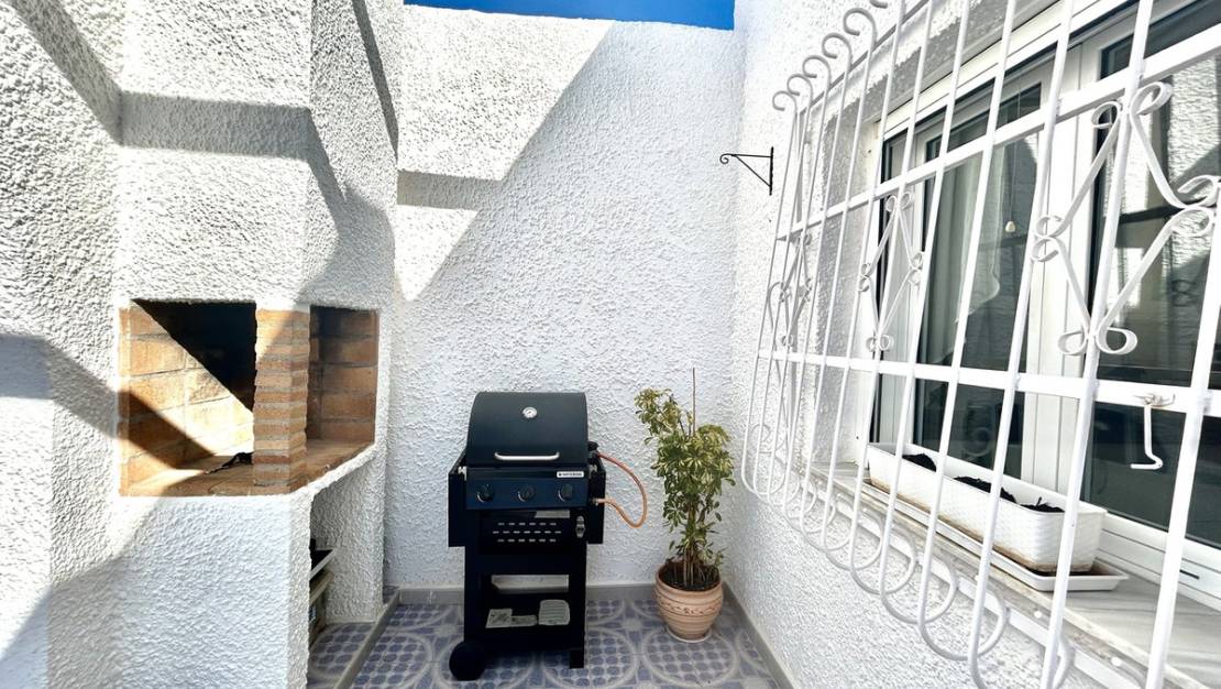 Sale - Villa - Orihuela - Villamartin