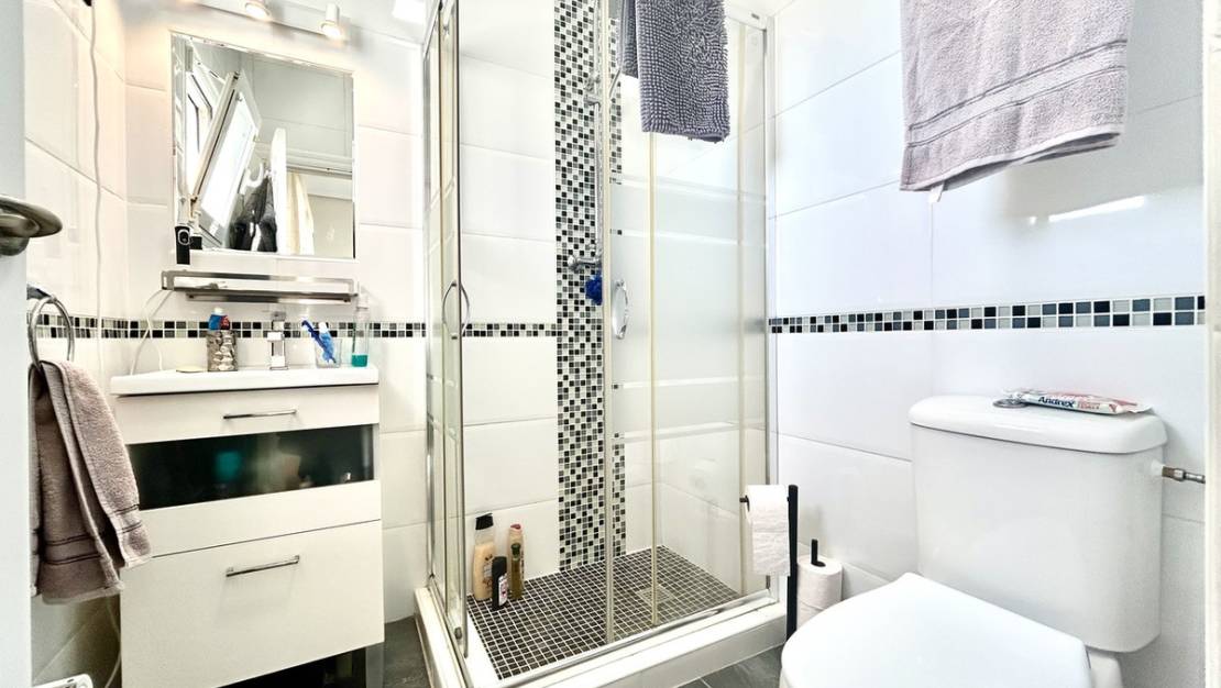 Sale - Villa - Orihuela - Villamartin