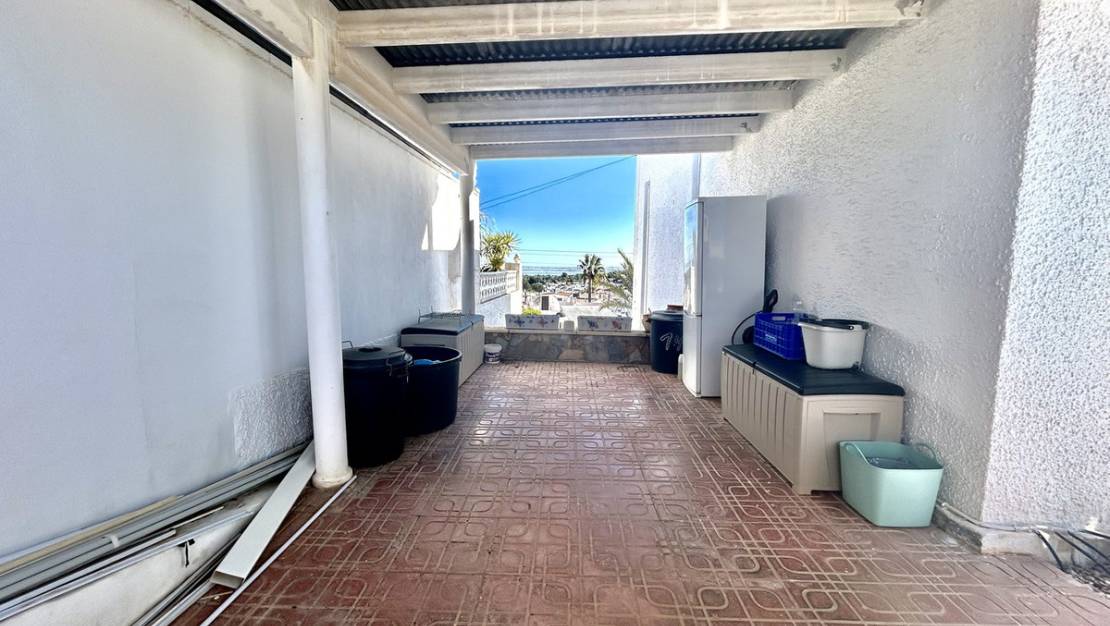 Sale - Villa - Orihuela - Villamartin