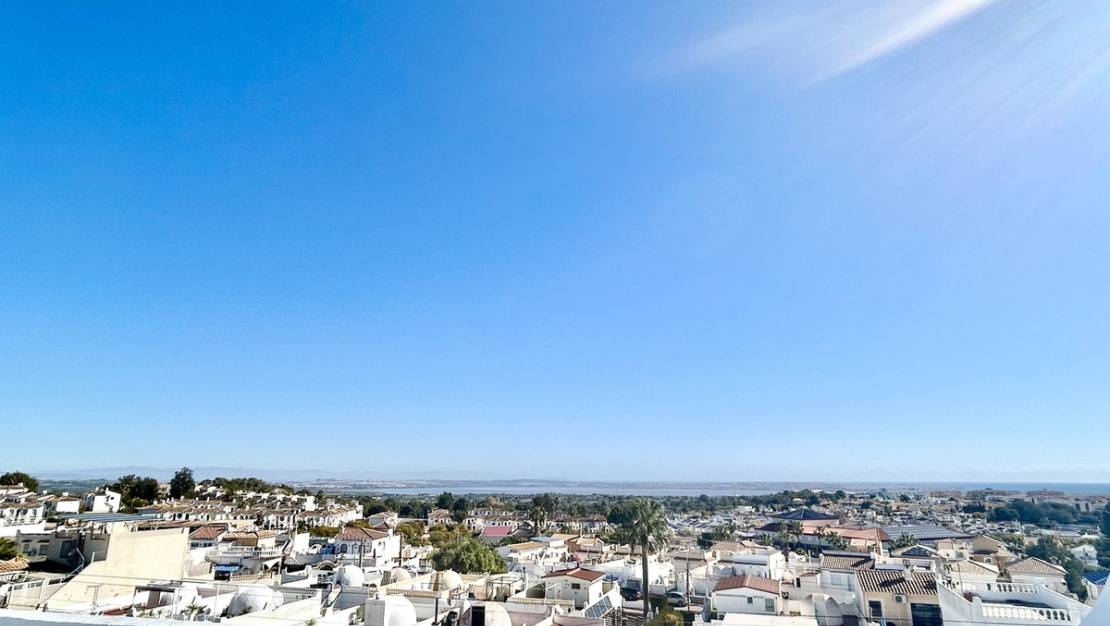 Sale - Villa - Orihuela - Villamartin