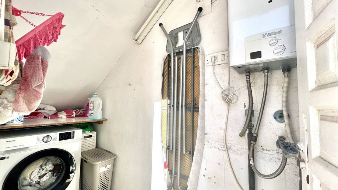 Sale - Villa - Orihuela - Villamartin