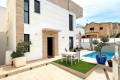 Sale - Villa - Orihuela - Villamartin