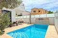 Sale - Villa - Orihuela - Villamartin