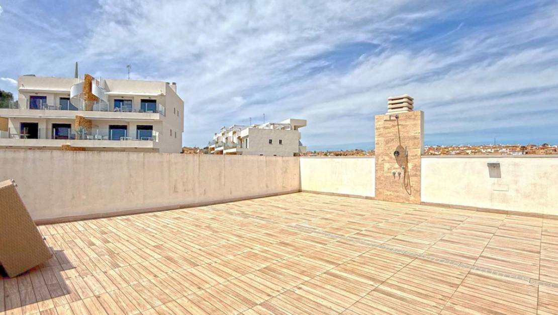 Sale - Villa - Orihuela - Villamartin