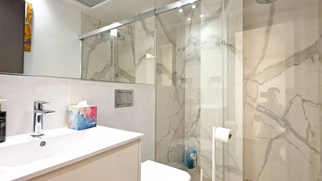 Sale - Villa - Orihuela - Villamartin