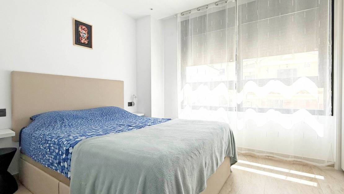 Sale - Villa - Orihuela - Villamartin