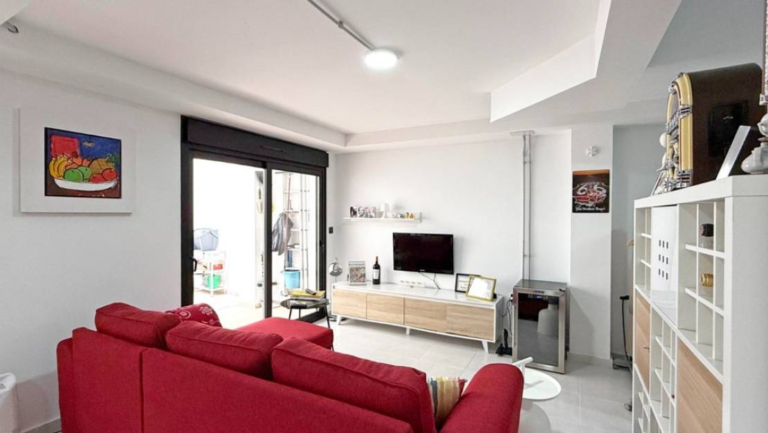 Sale - Villa - Orihuela - Villamartin