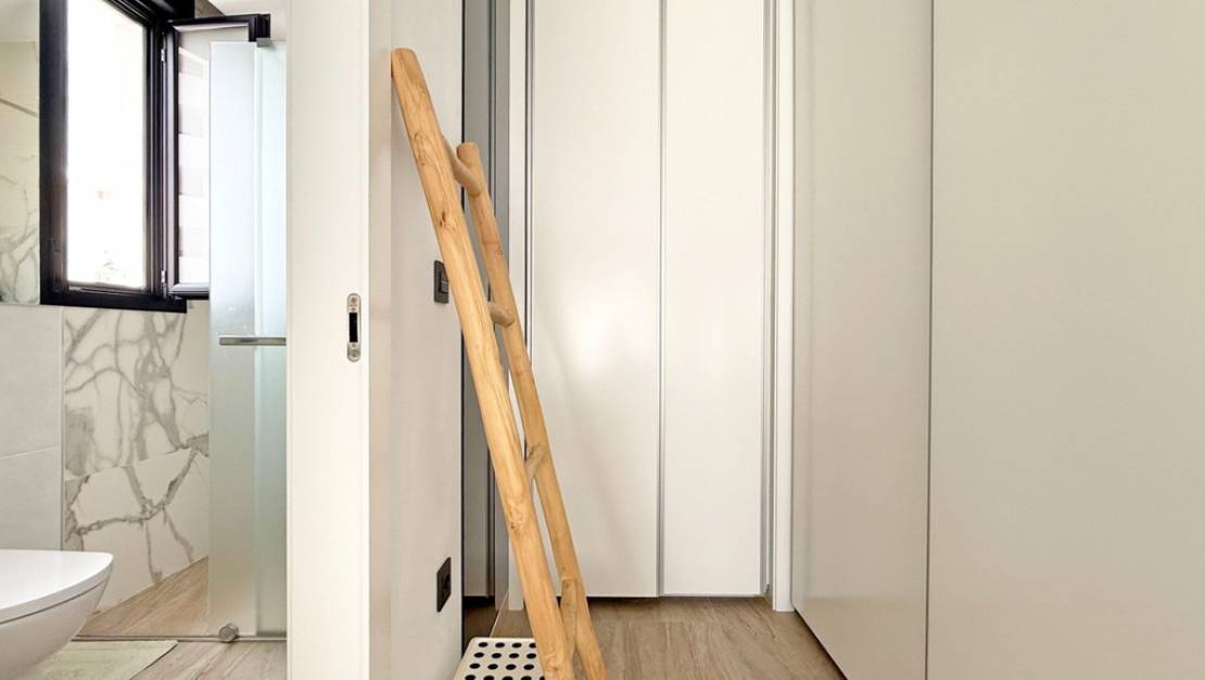 Sale - Villa - Orihuela - Villamartin