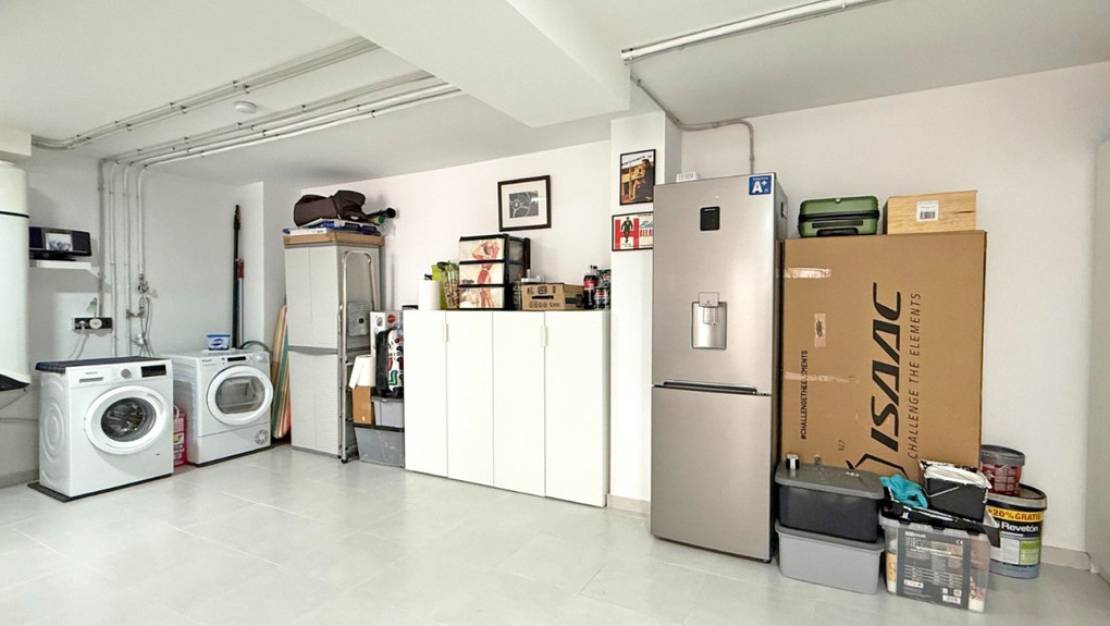 Sale - Villa - Orihuela - Villamartin