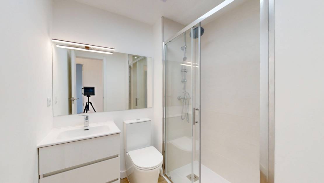 Sale - Villa - Orihuela - Villamartin