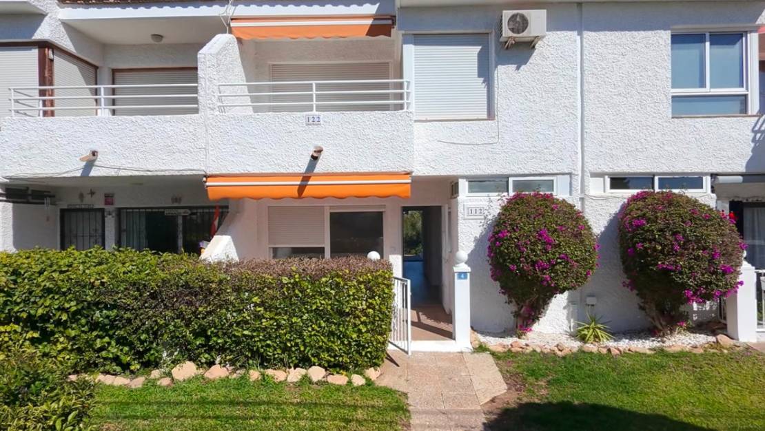 Sale - Villa - Orihuela - Villamartin