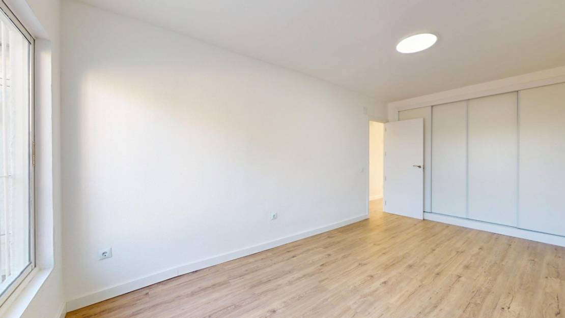 Sale - Villa - Orihuela - Villamartin