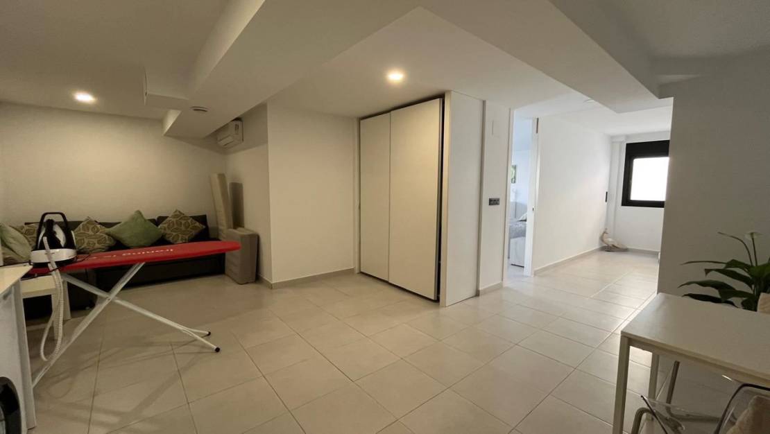 Sale - Villa - Orihuela - Villamartin