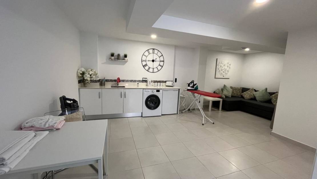 Sale - Villa - Orihuela - Villamartin