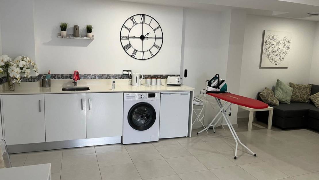 Sale - Villa - Orihuela - Villamartin