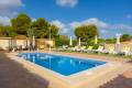 Sale - Villa - Orihuela - Villamartin