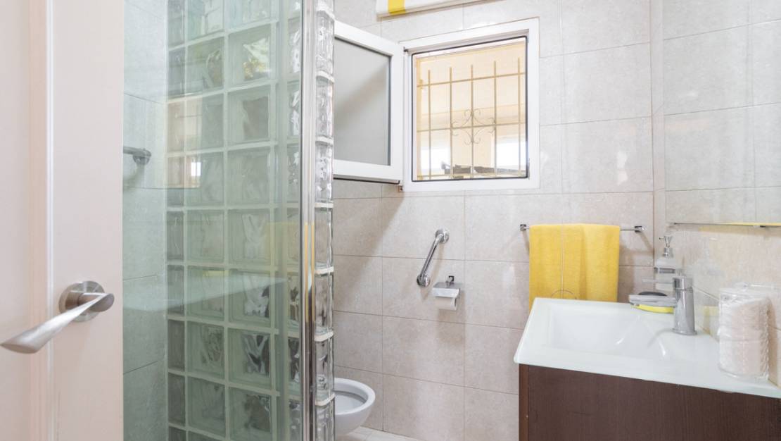 Sale - Villa - Orihuela - Villamartin