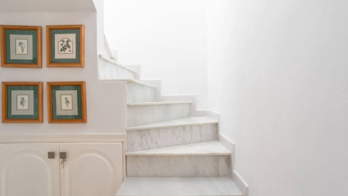 Sale - Villa - Orihuela - Villamartin