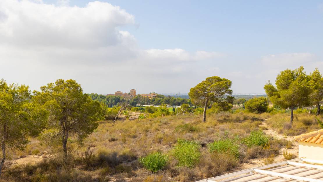 Sale - Villa - Orihuela - Villamartin