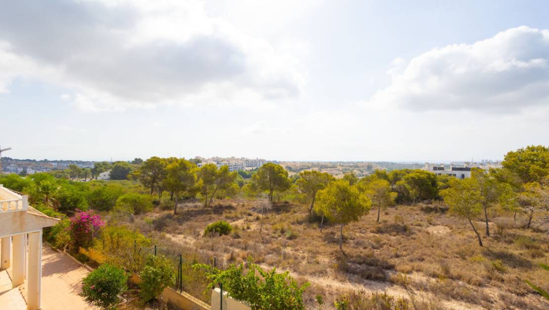 Sale - Villa - Orihuela - Villamartin