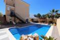 Sale - Villa - Orihuela - Villamartin