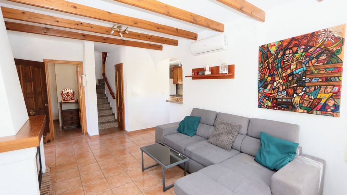 Sale - Villa - Orihuela - Villamartin