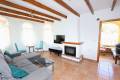 Sale - Villa - Orihuela - Villamartin
