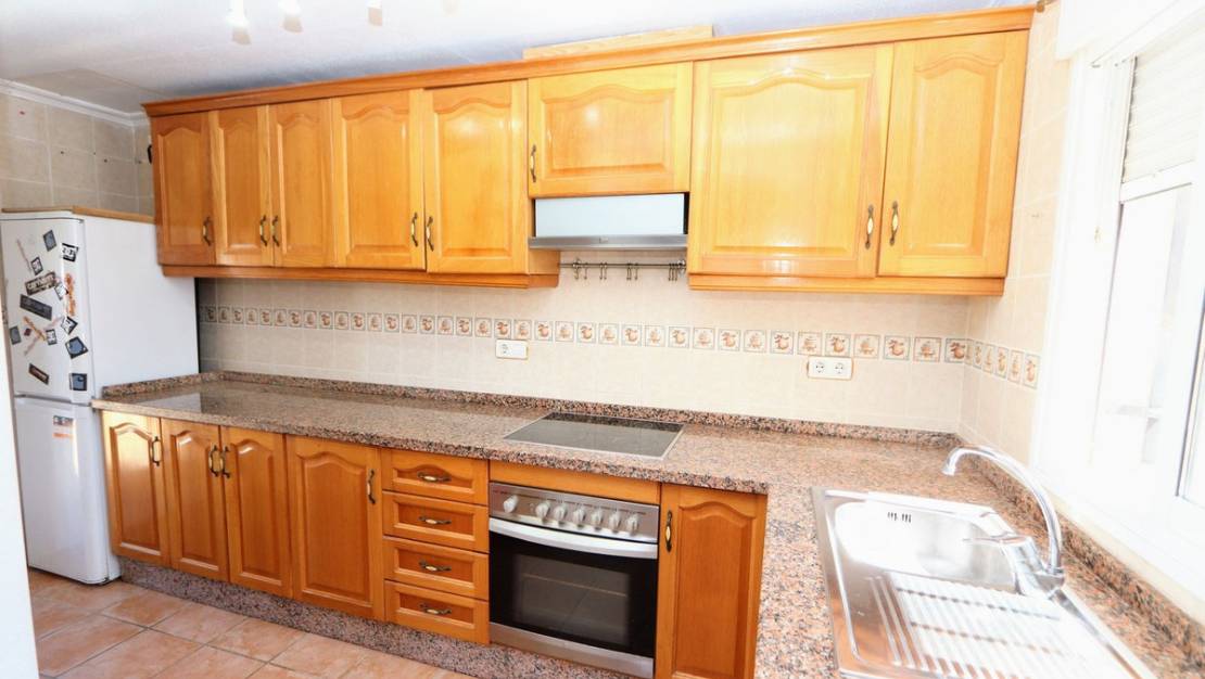 Sale - Villa - Orihuela - Villamartin