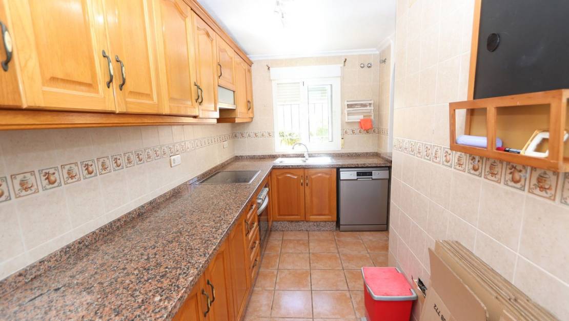 Sale - Villa - Orihuela - Villamartin