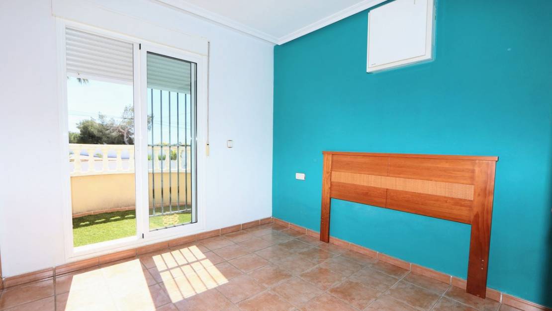 Sale - Villa - Orihuela - Villamartin