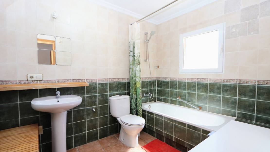 Sale - Villa - Orihuela - Villamartin