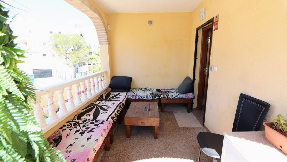 Sale - Villa - Orihuela - Villamartin