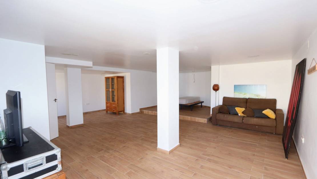 Sale - Villa - Orihuela - Villamartin