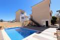 Sale - Villa - Orihuela - Villamartin
