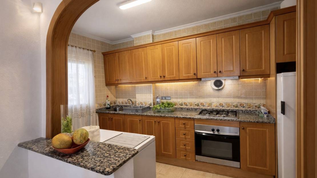 Sale - Villa - Orihuela - Villamartin