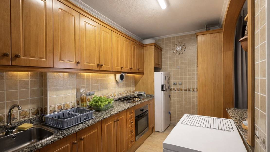 Sale - Villa - Orihuela - Villamartin